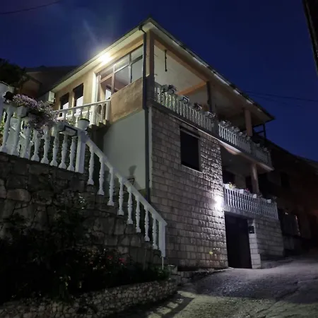 Apartman Mira&Ahmet Stolac Exterior photo