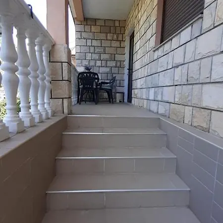 Apartman Mira&Ahmet Stolac Exterior photo